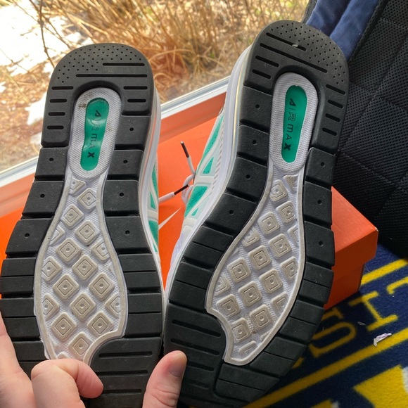 Nike air max size 11.5 - Picture 7 of 9